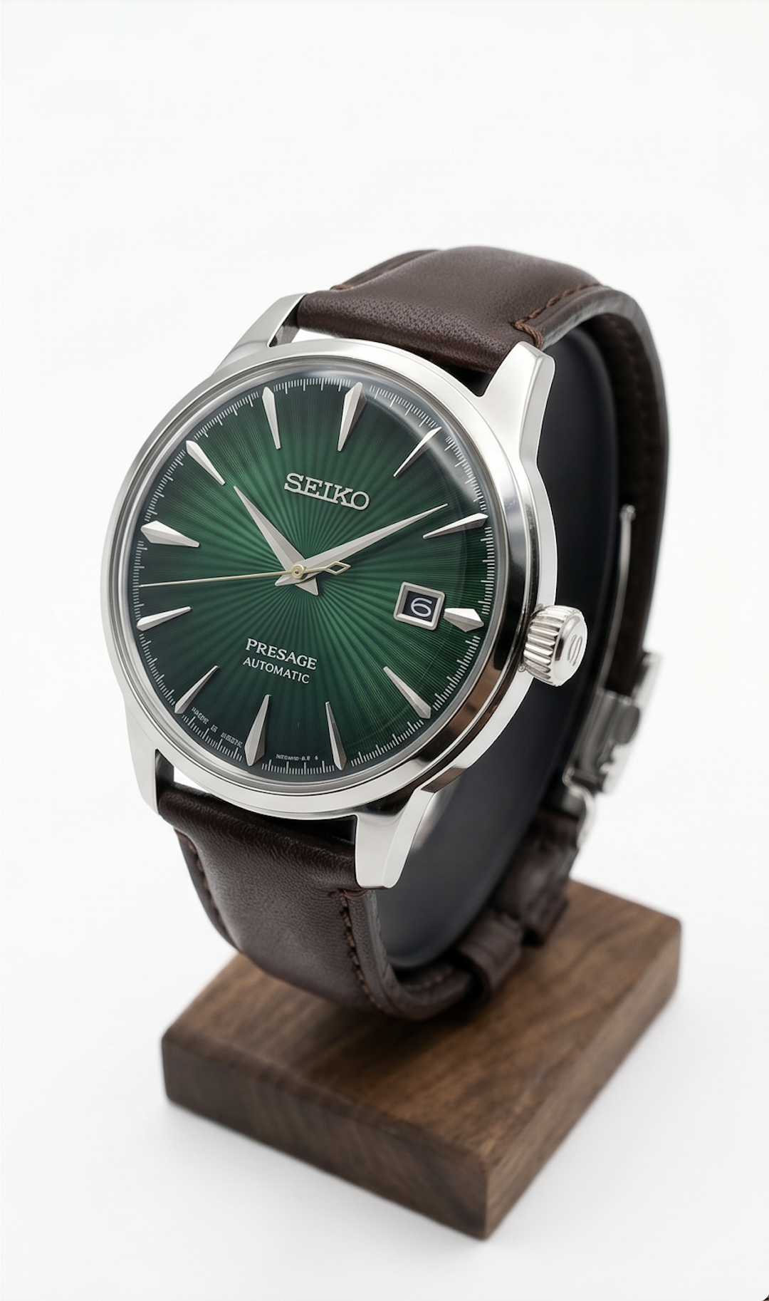Presage Green