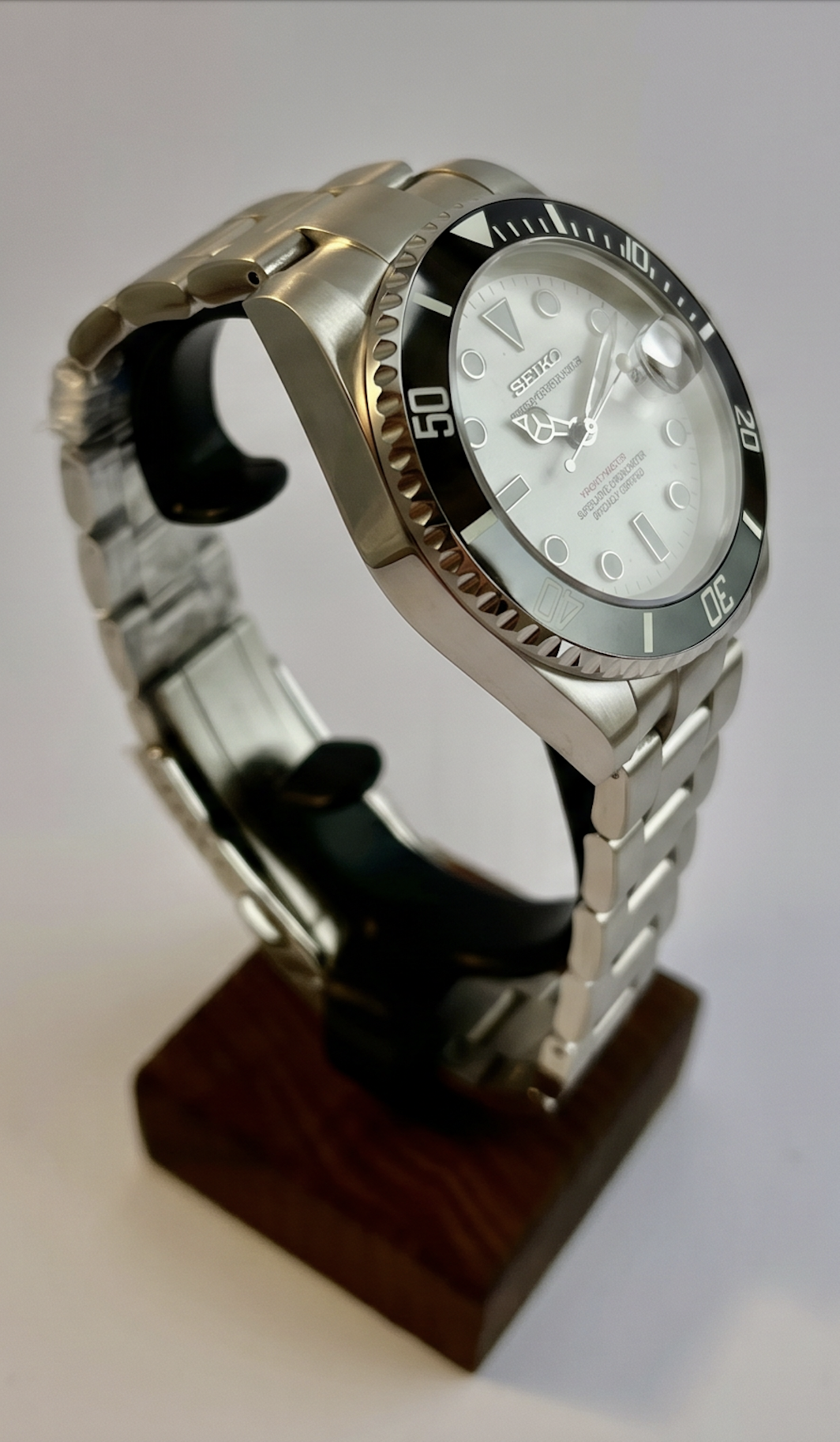 Yacht-Master White