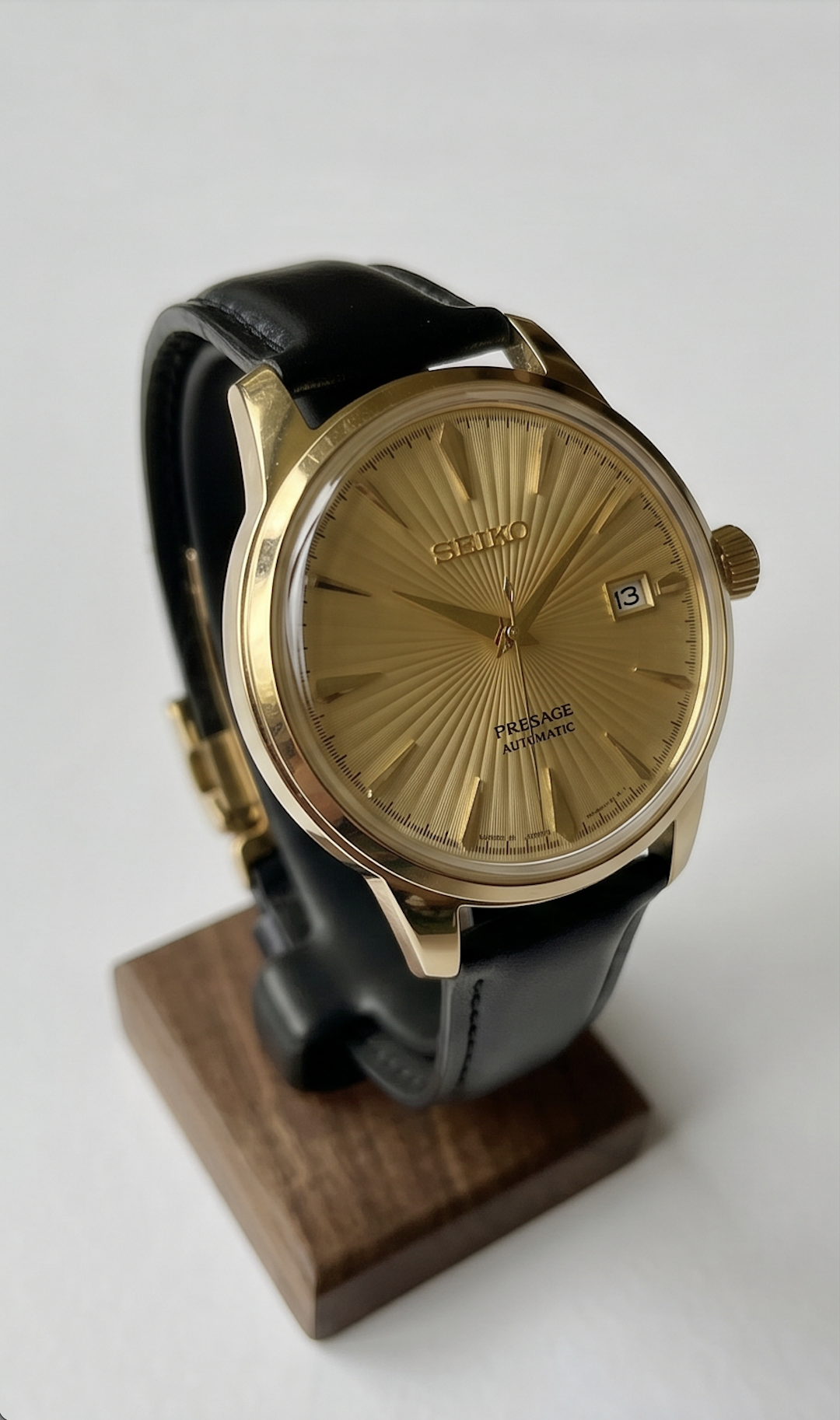 Presage Gold