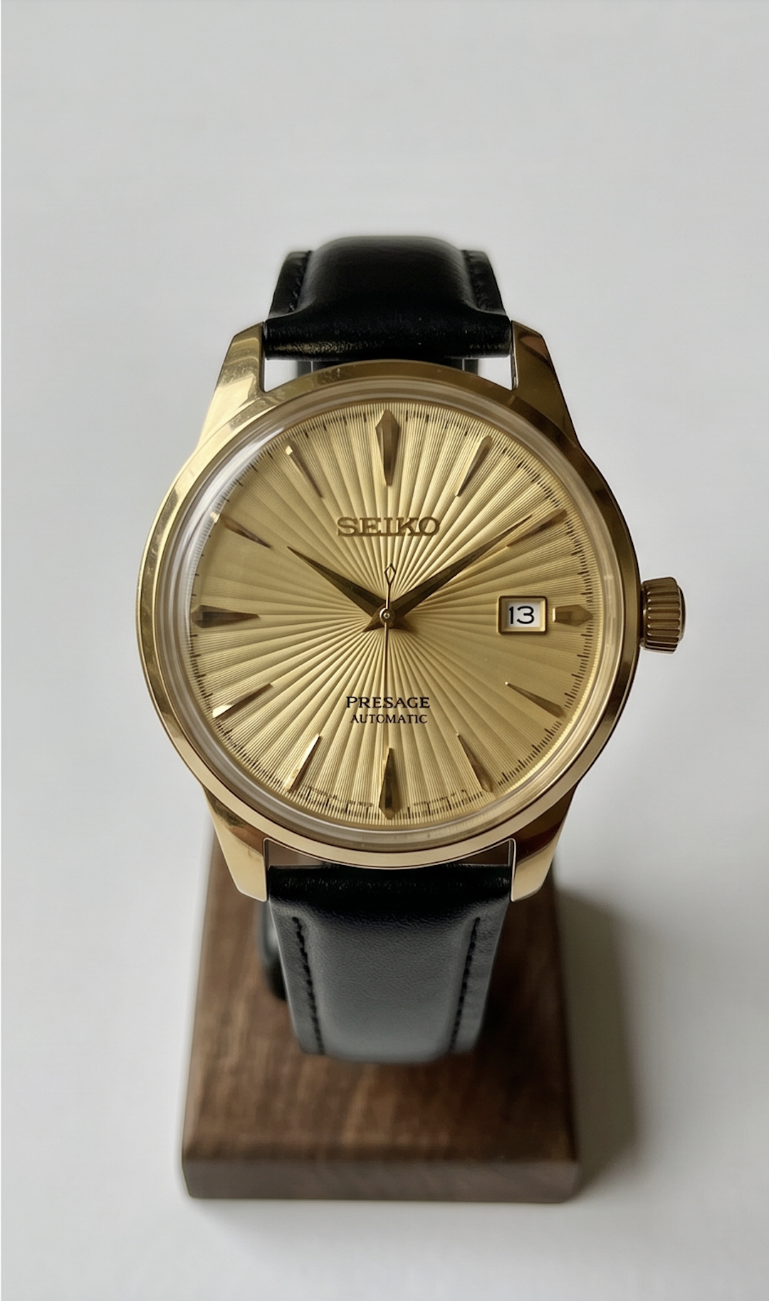 Presage Gold