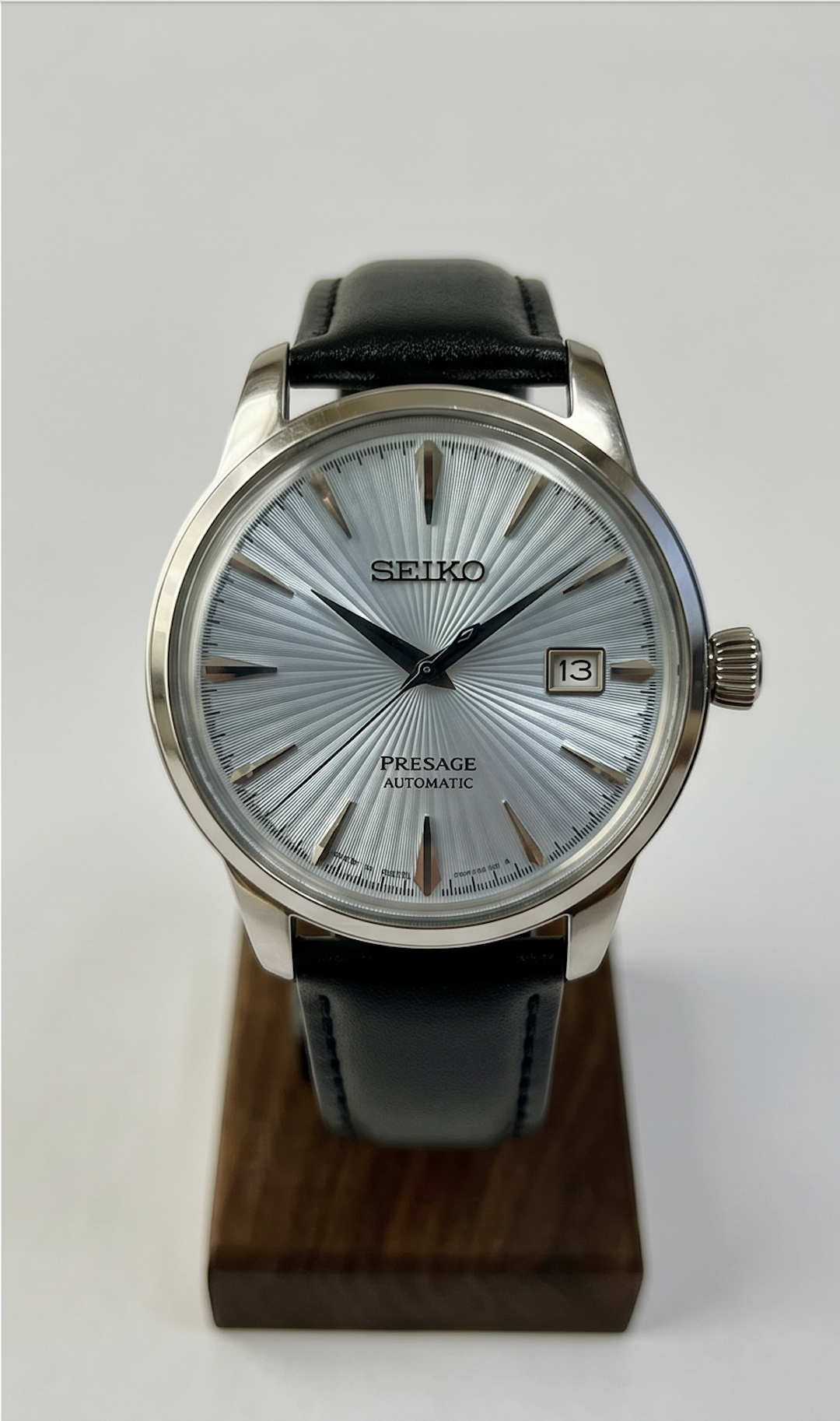 Presage Light Blue