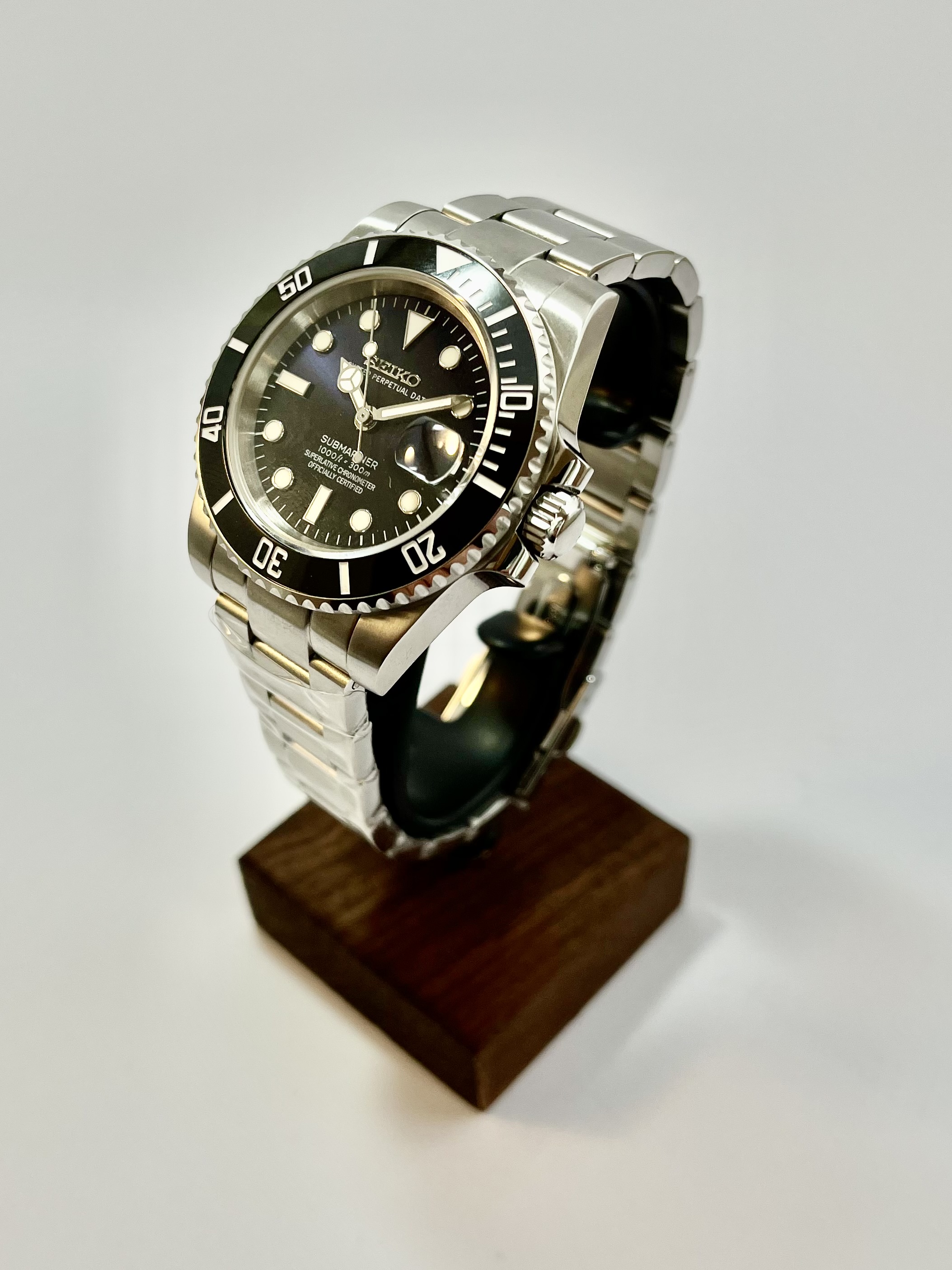 Marinemaster Blue
