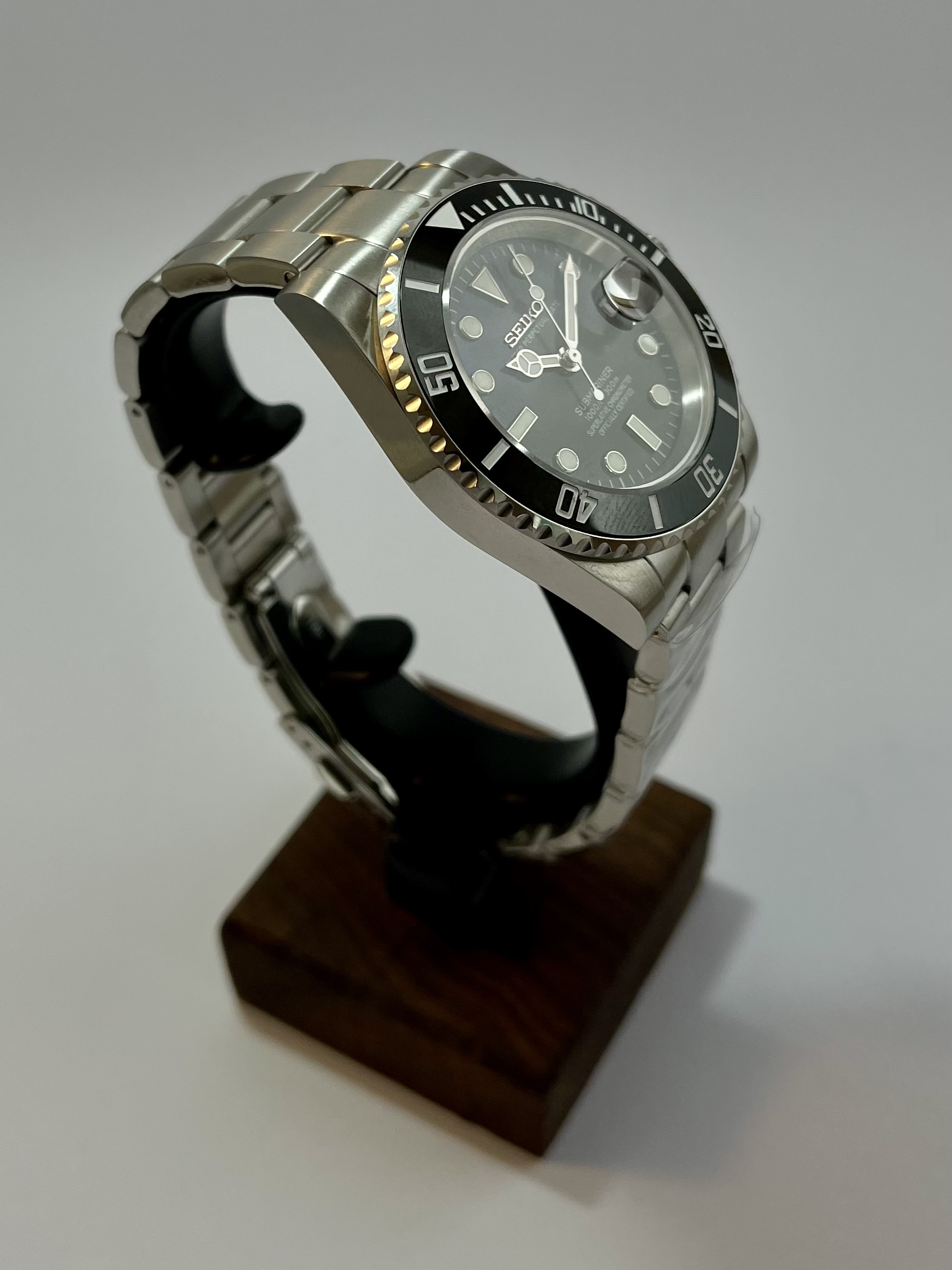 Marinemaster Blue